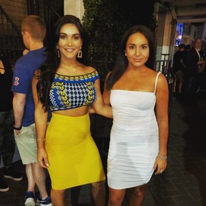 Meet your Posher, Victoria